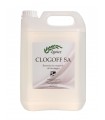 CLOGOFF SA Remedy for removal of hard blockages