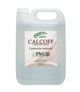 CALCOFF Limescale remover-Laures.