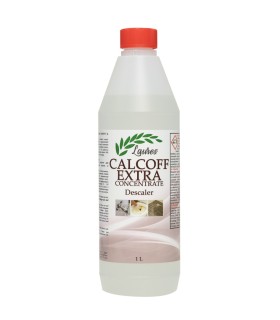 CALCOFF EXTRA Strongly acidic cleaner-Laures.