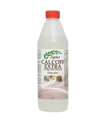 CALCOFF EXTRA Сильнокислотное чистящее средство-Laures.