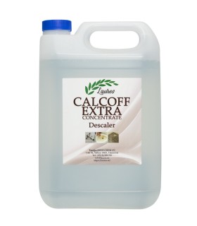 CALCOFF EXTRA Сильнокислотное чистящее средство-Laures.