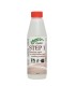 STEP 1 Dishwasher and washing machine cleaner-Laures.