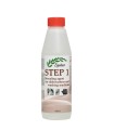 STEP 1 Dishwasher and washing machine cleaner