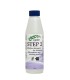 STEP 2 Dishwasher and washing machine cleaner-Laures.