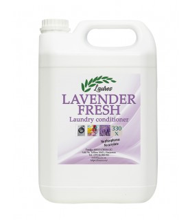 LAVENDER FRESH Laundry conditioner (Fresh lavender