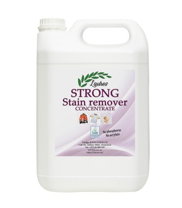 STRONG STAIN REMOVER Tugev plekieemaldaja-Laures.