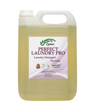 PERFECT LAUNDRY PRO Сильный пятновыводитель-Laures.