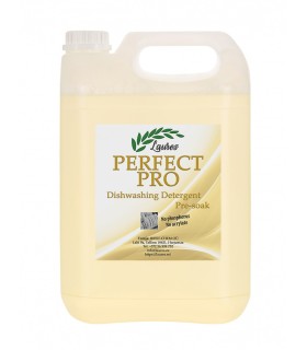 PERFECT PRO Professional dishwasher detergent-Laures.
