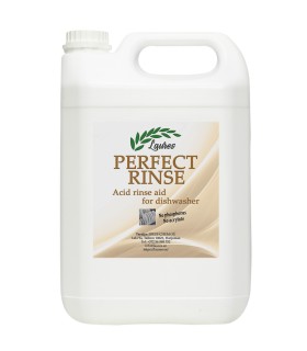 Osta PERFECT RINSE Loputusaine professionaalsele nõudepesumasinale