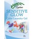 Купить SENSITIVE GLOW Гель для стирки цветных тканей в LAURES за