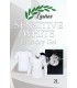 Buy SENSITIVE WHITE Washing gel for washing white fabrics in LAURES