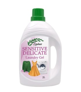 Osta SENSITIVE DELICATE Pesugeel õrnade ja delikaatsete kangaste