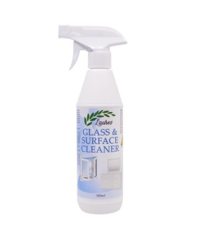 Osta GLASS & SURFACE CLEANER Klaas-, peegel- ja plastikpindade