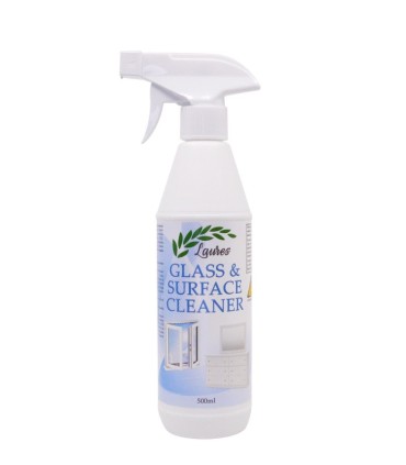 Купить GLASS & SURFACE CLEANER Средство для мытья стеклянных