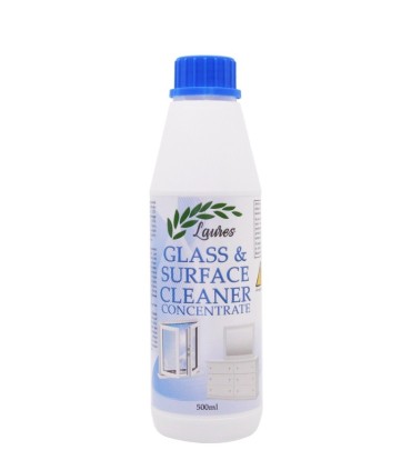 Osta GLASS & SURFACE CLEANER CONCENTRATE Klaas-, peegel- ja