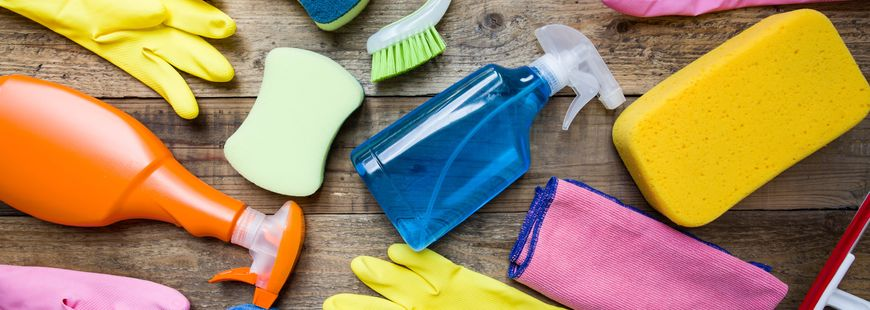 Household essentials | Laures